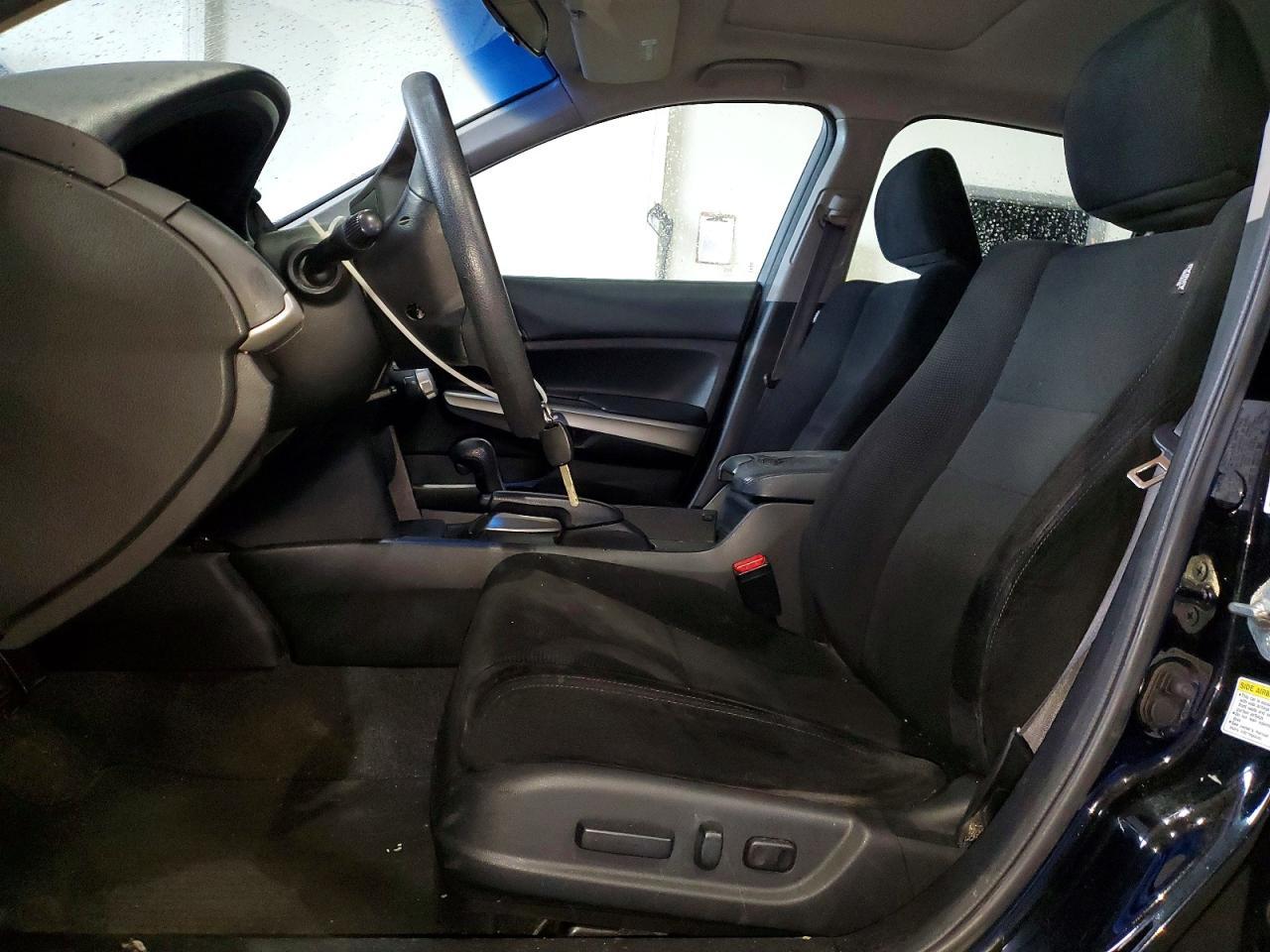 2010 Honda Accord Ex - Фото 7