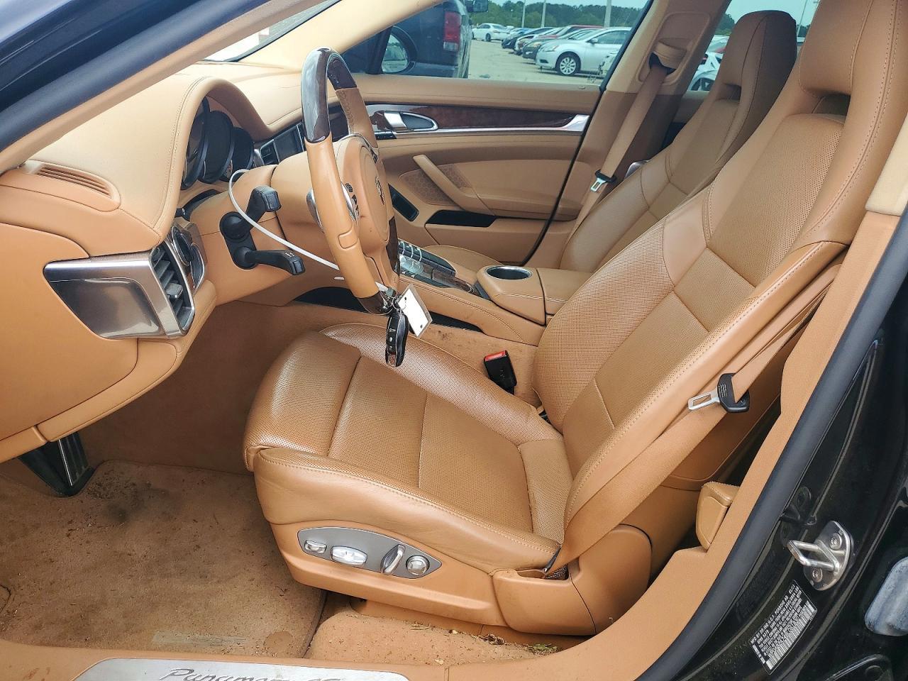 2011 Porsche Panamera S - Фото 7