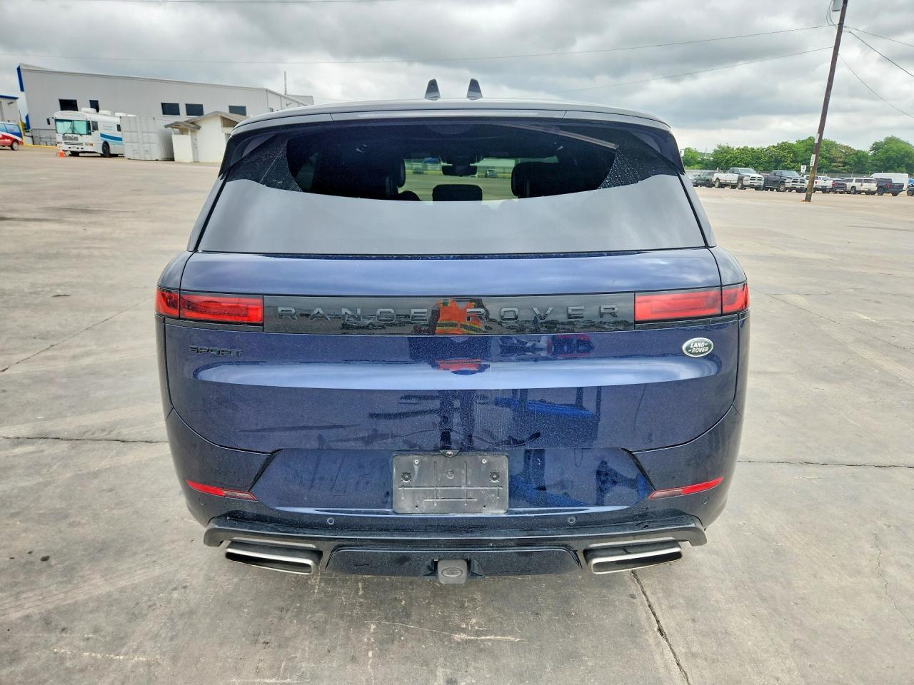 2023 Land Rover Range Rover Sport Autobiography - Image 6