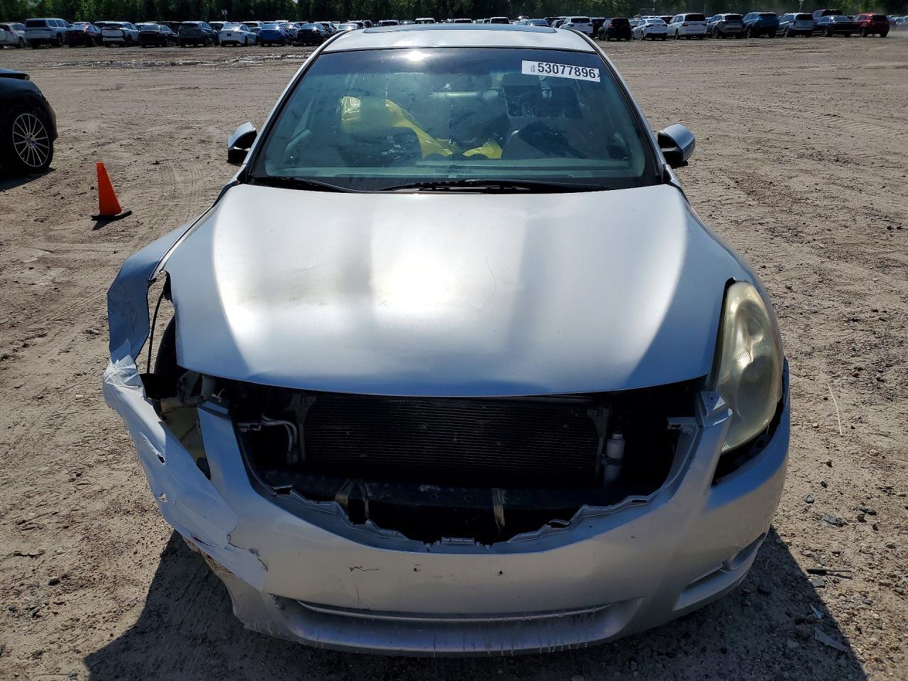 2011 Nissan Altima 2.5 - Image 5