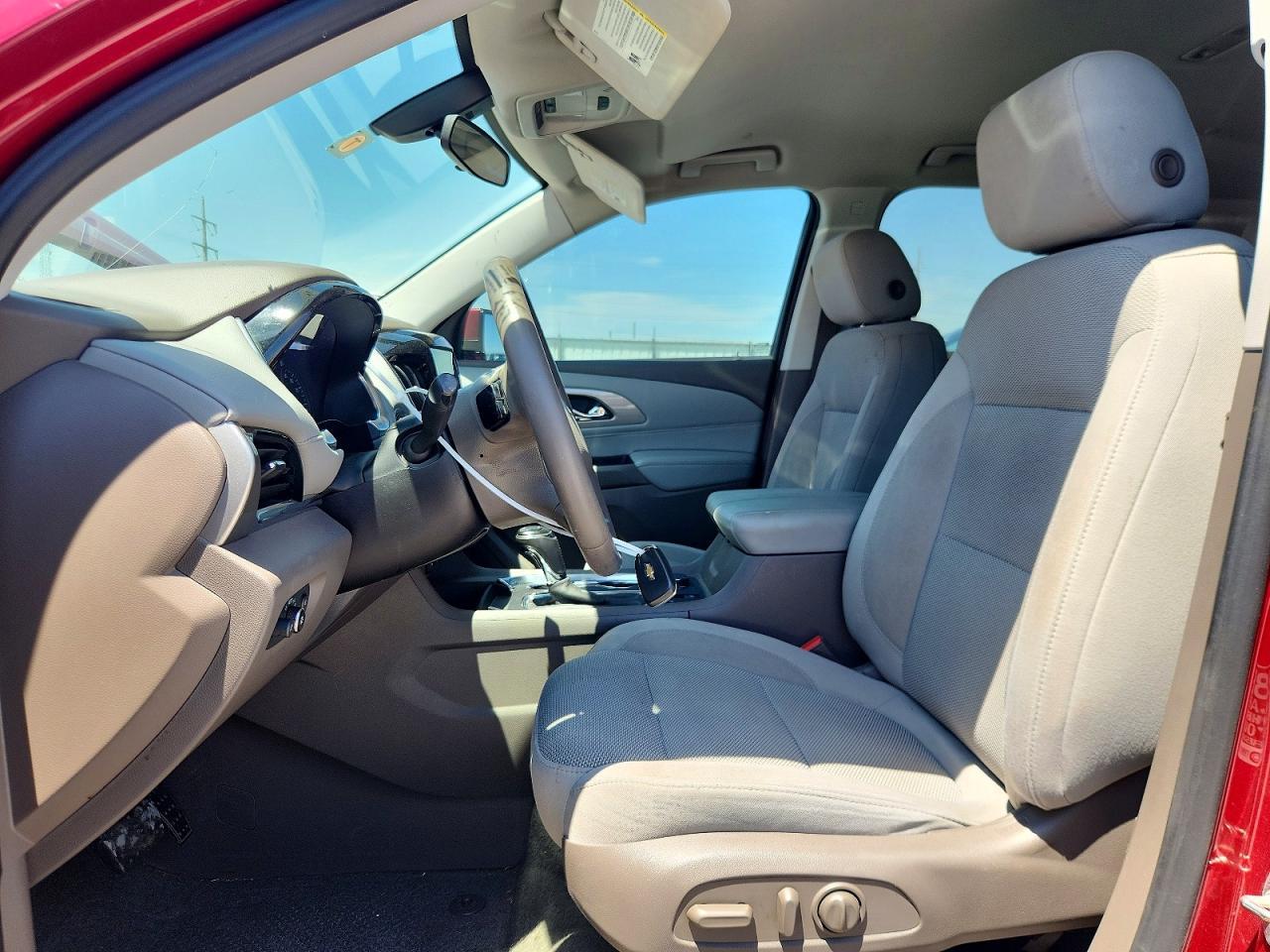 2018 Chevrolet Traverse Lt - Image 7