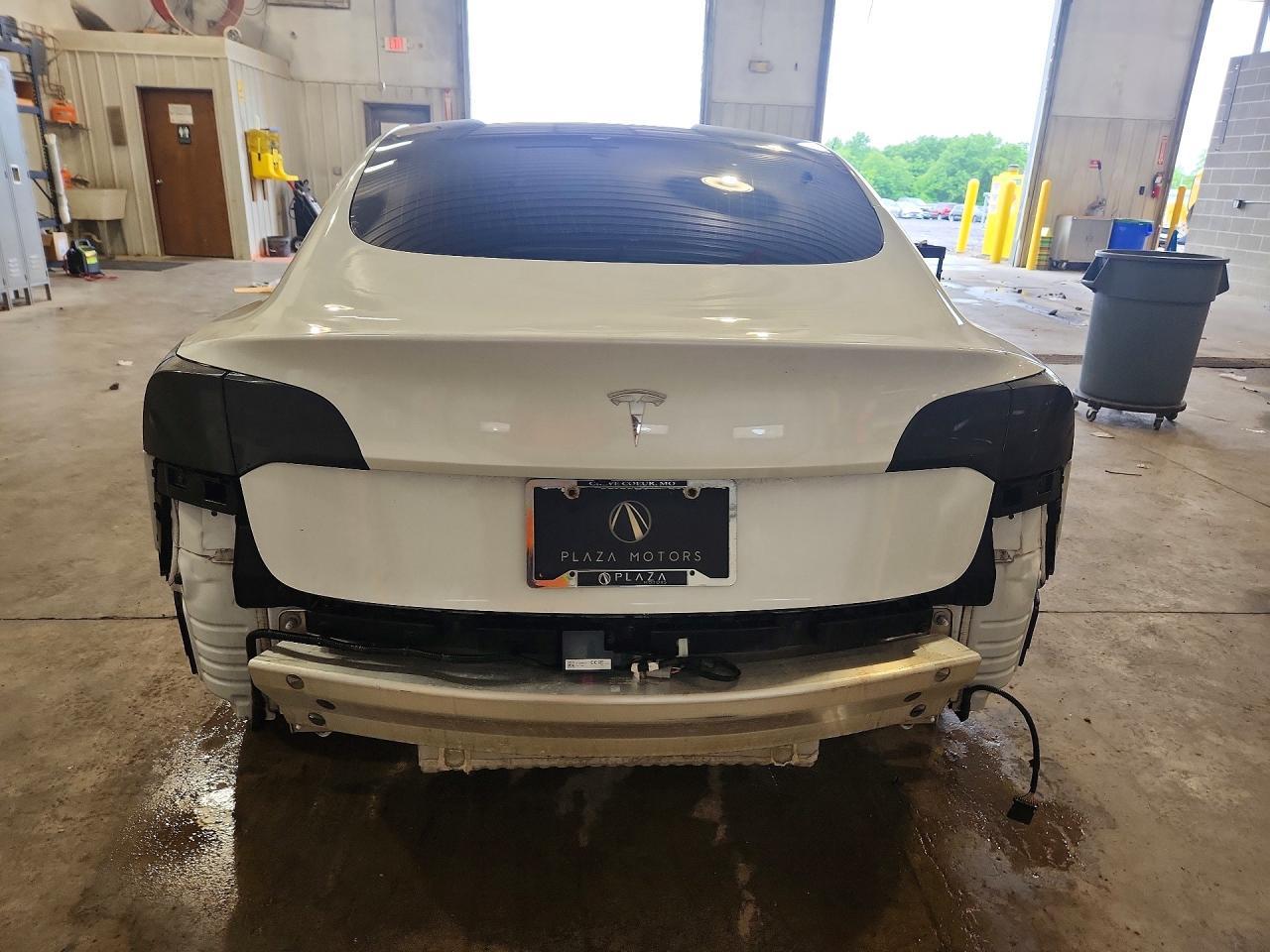2020 Tesla Model 3 - Image 6