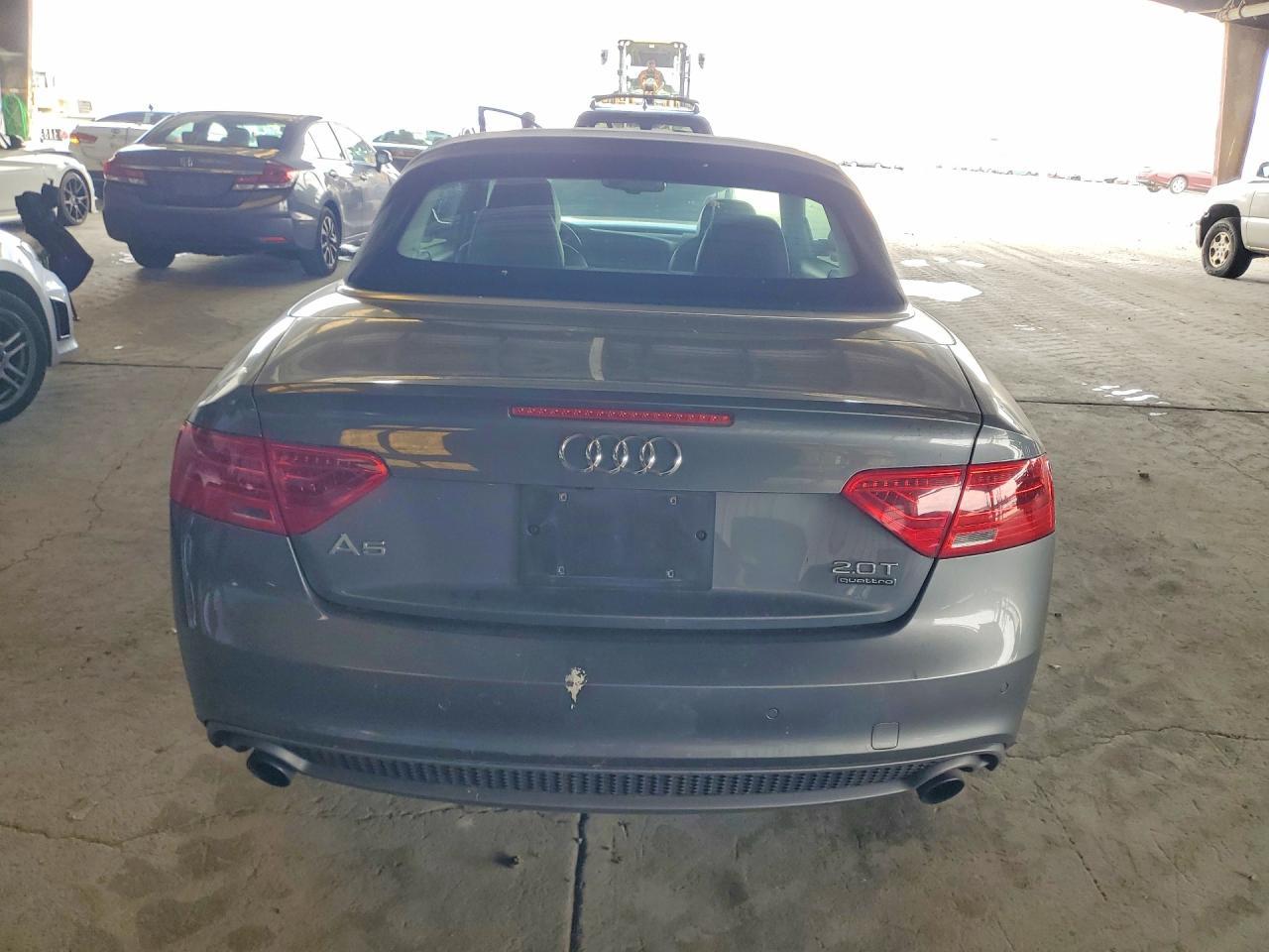2022 Audi A5 Premium Plus - Фото 6