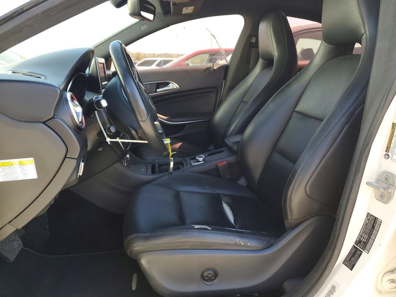2014 Mercedes-Benz Cla 250 - Фото 7