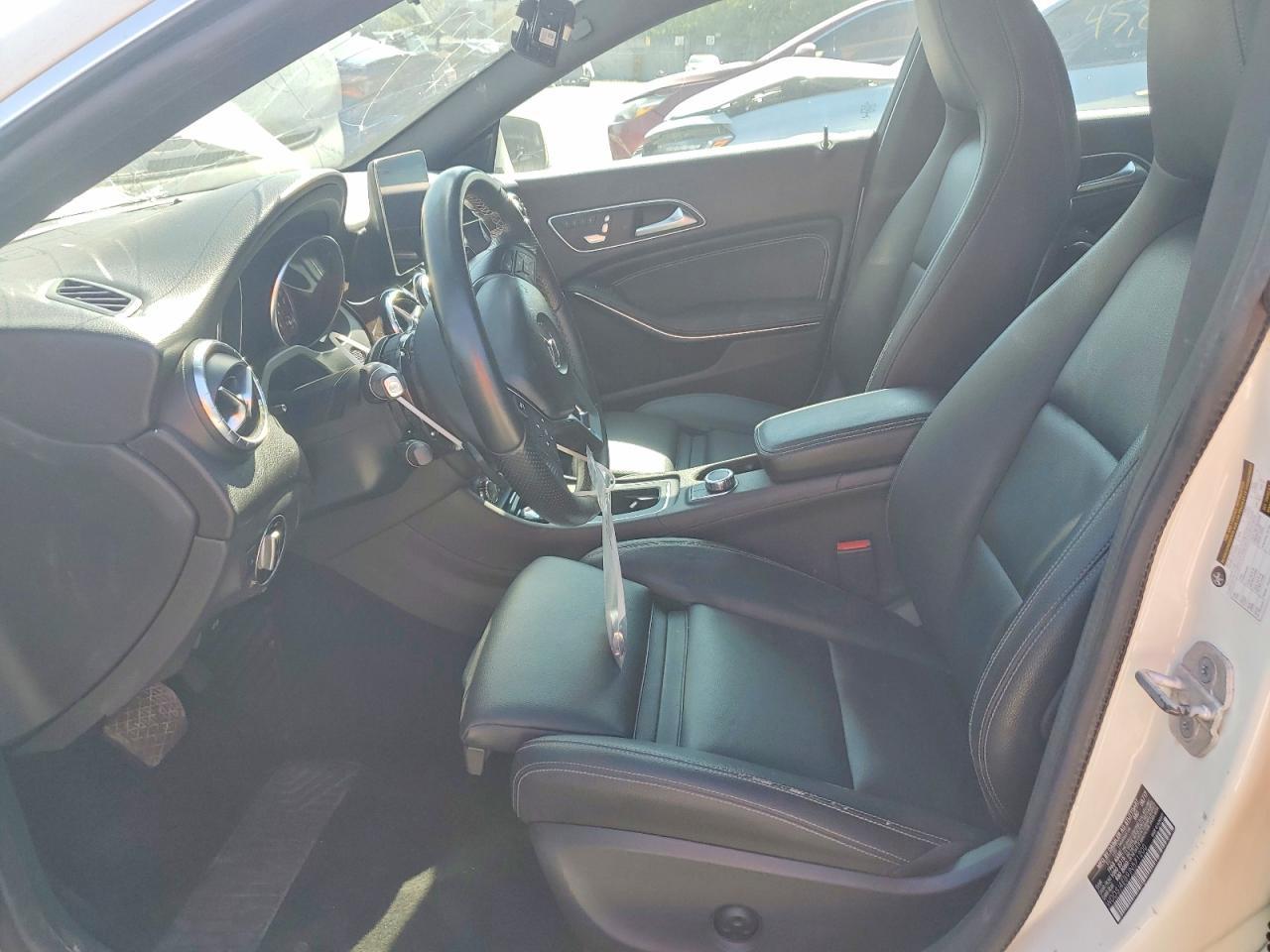 2018 Mercedes-Benz Cla 250 - Image 7