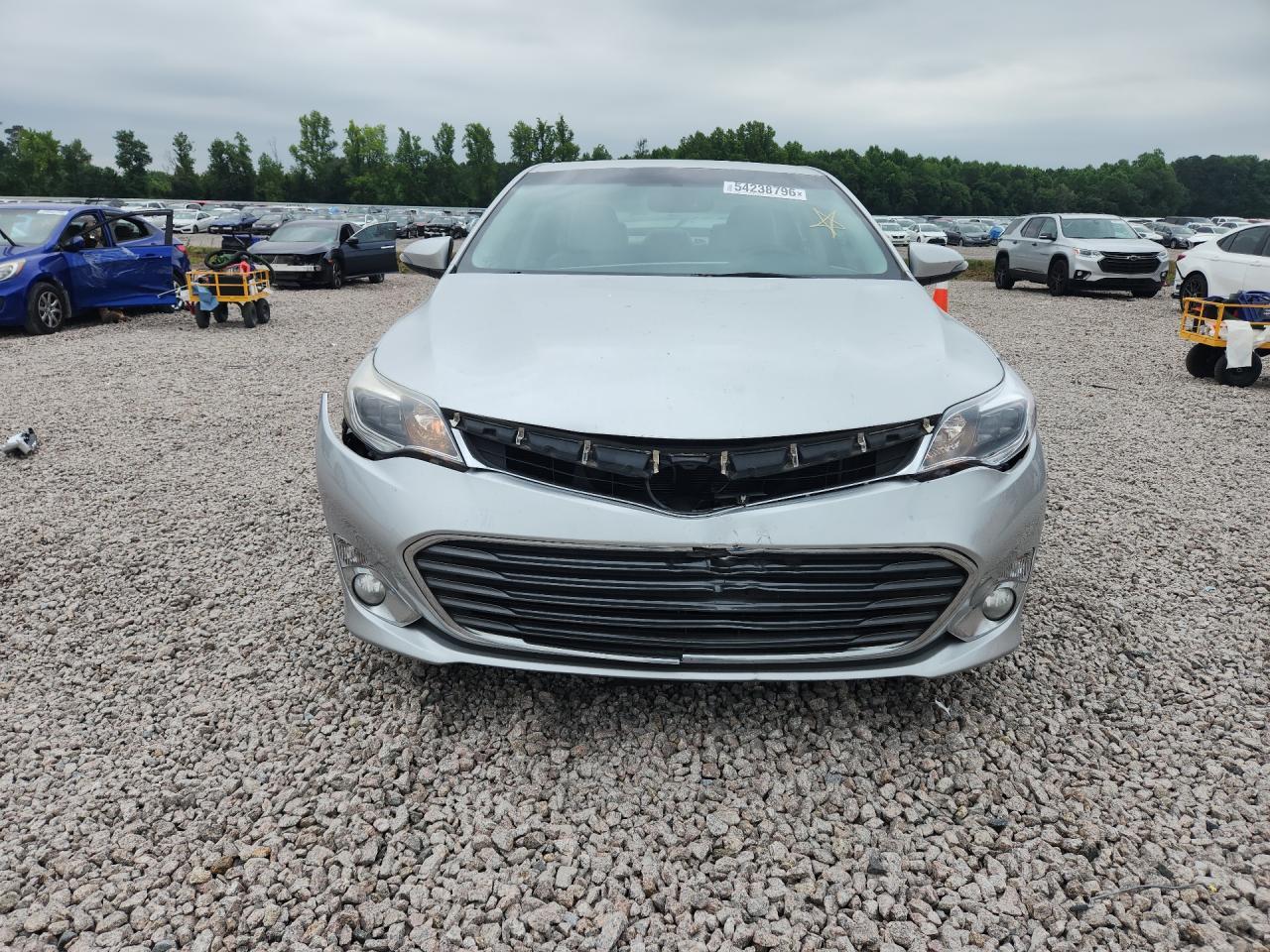 2014 Toyota Avalon Xle Touring - Фото 5