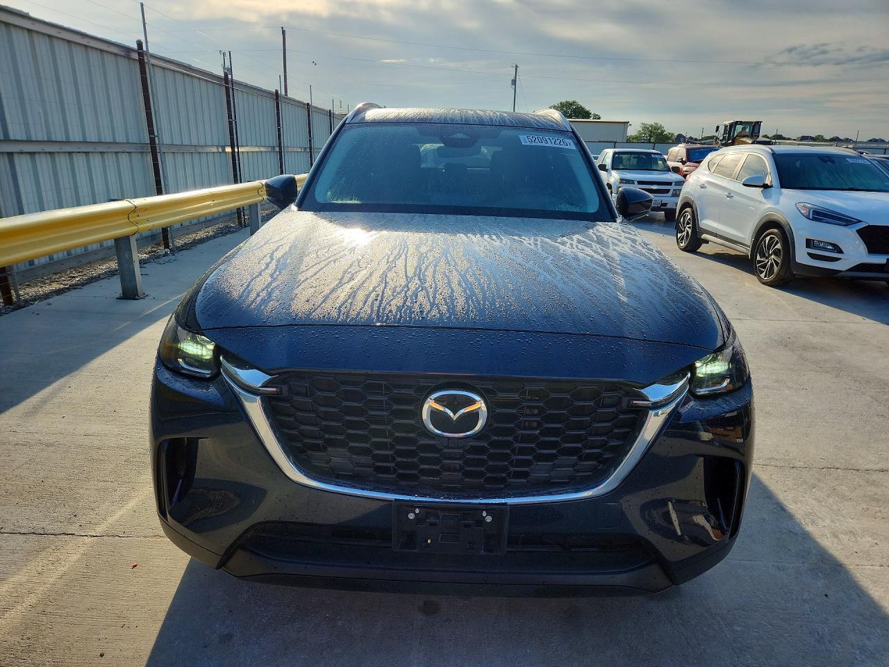 2025 Mazda Cx-90 - Image 5