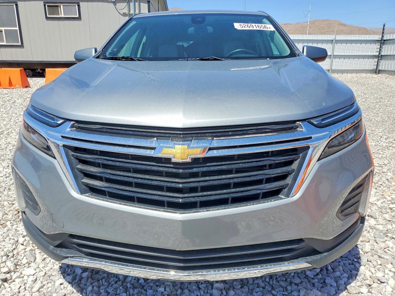 2023 Chevrolet Equinox Lt - Image 5