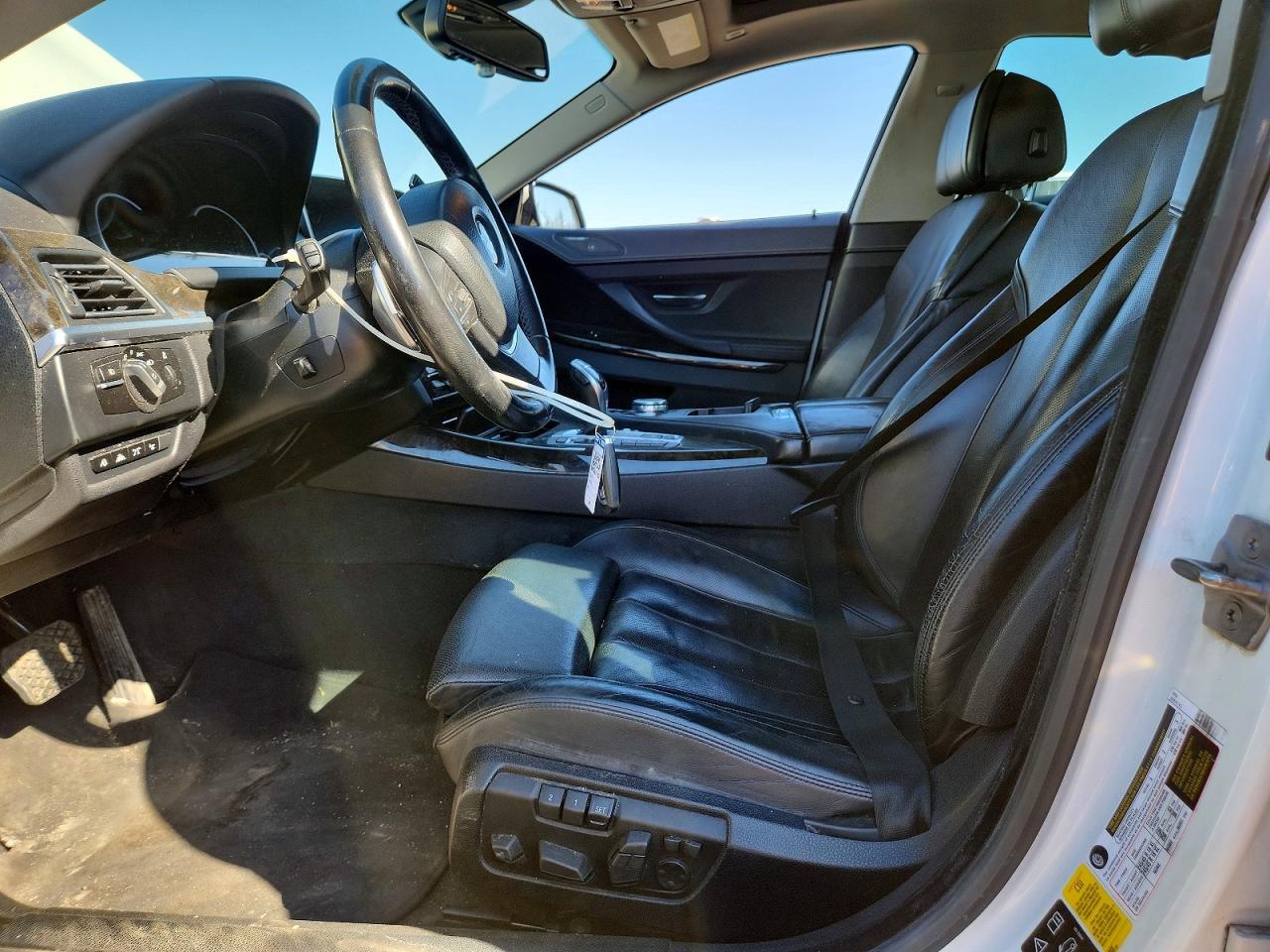 2016 BMW 640 Xi Gran Coupe - Image 7