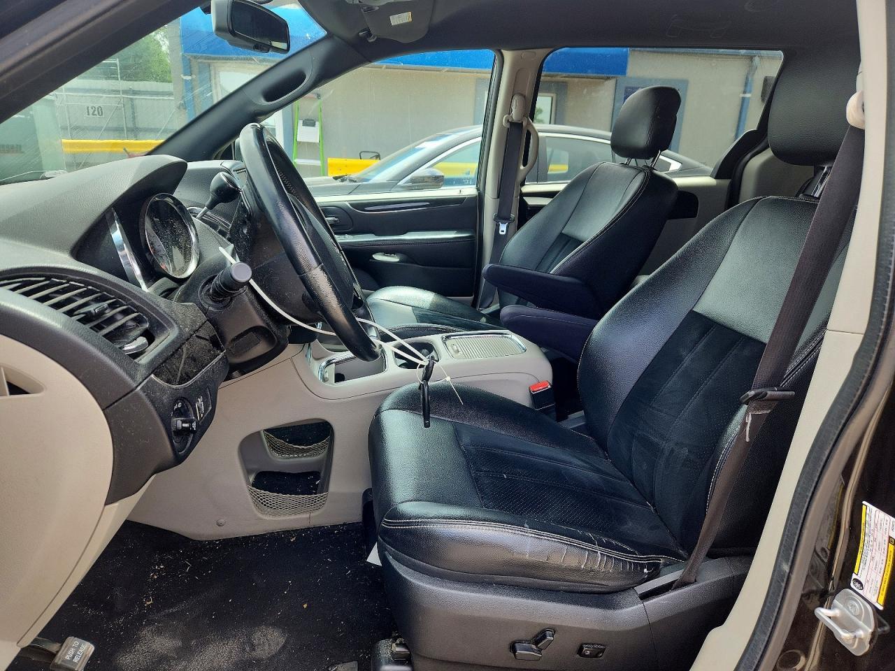 2018 Dodge Grand Caravan Sxt - Фото 7