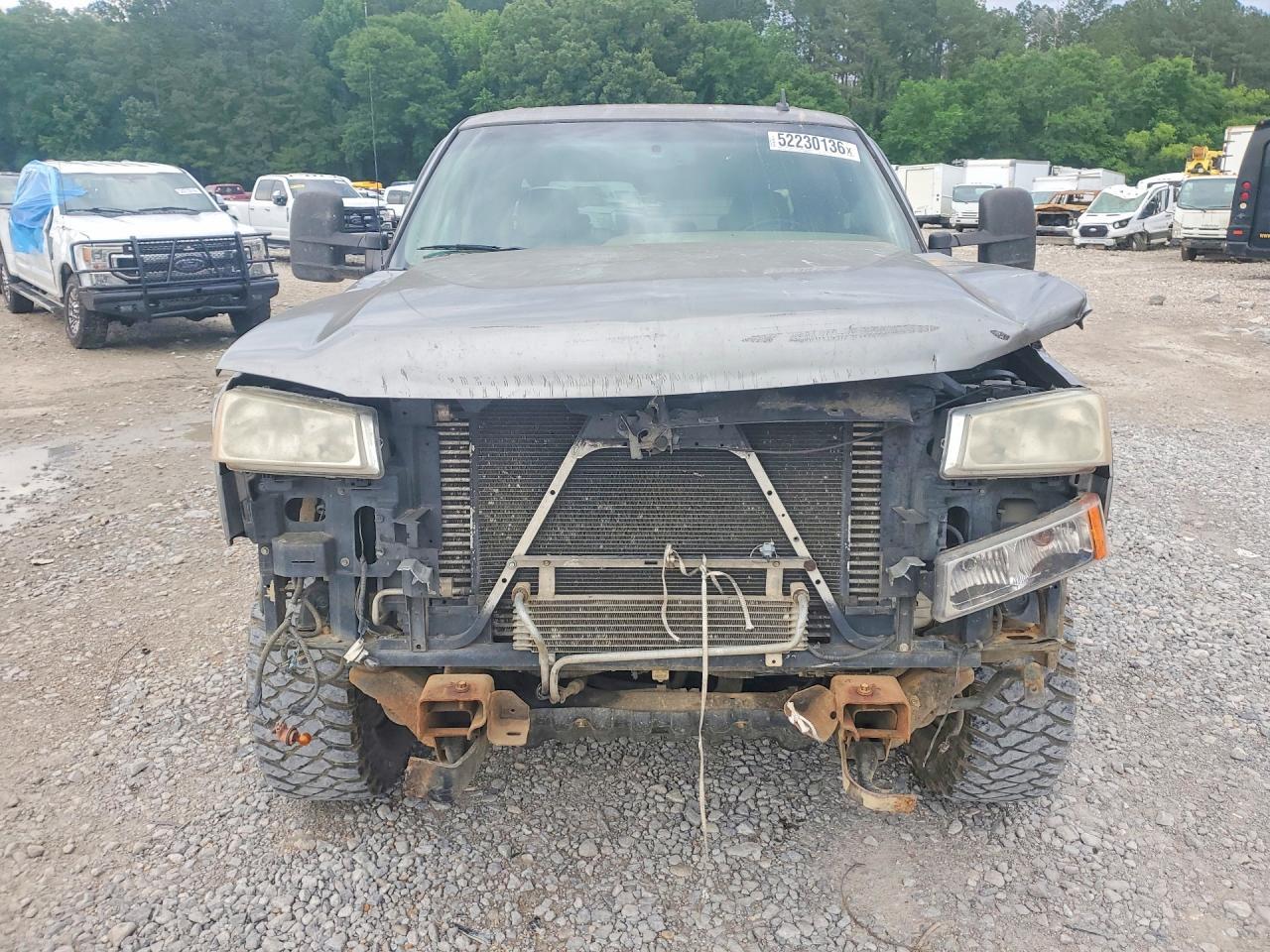 2006 Chevrolet Silverado K2500 Heavy Duty - Image 5