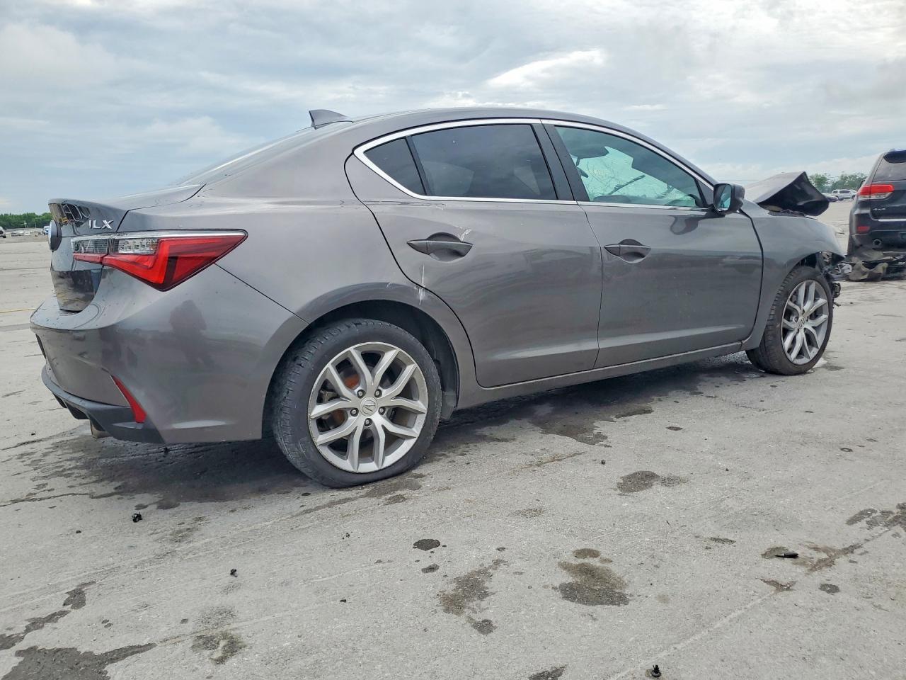 2019 Acura Ilx - Image 3