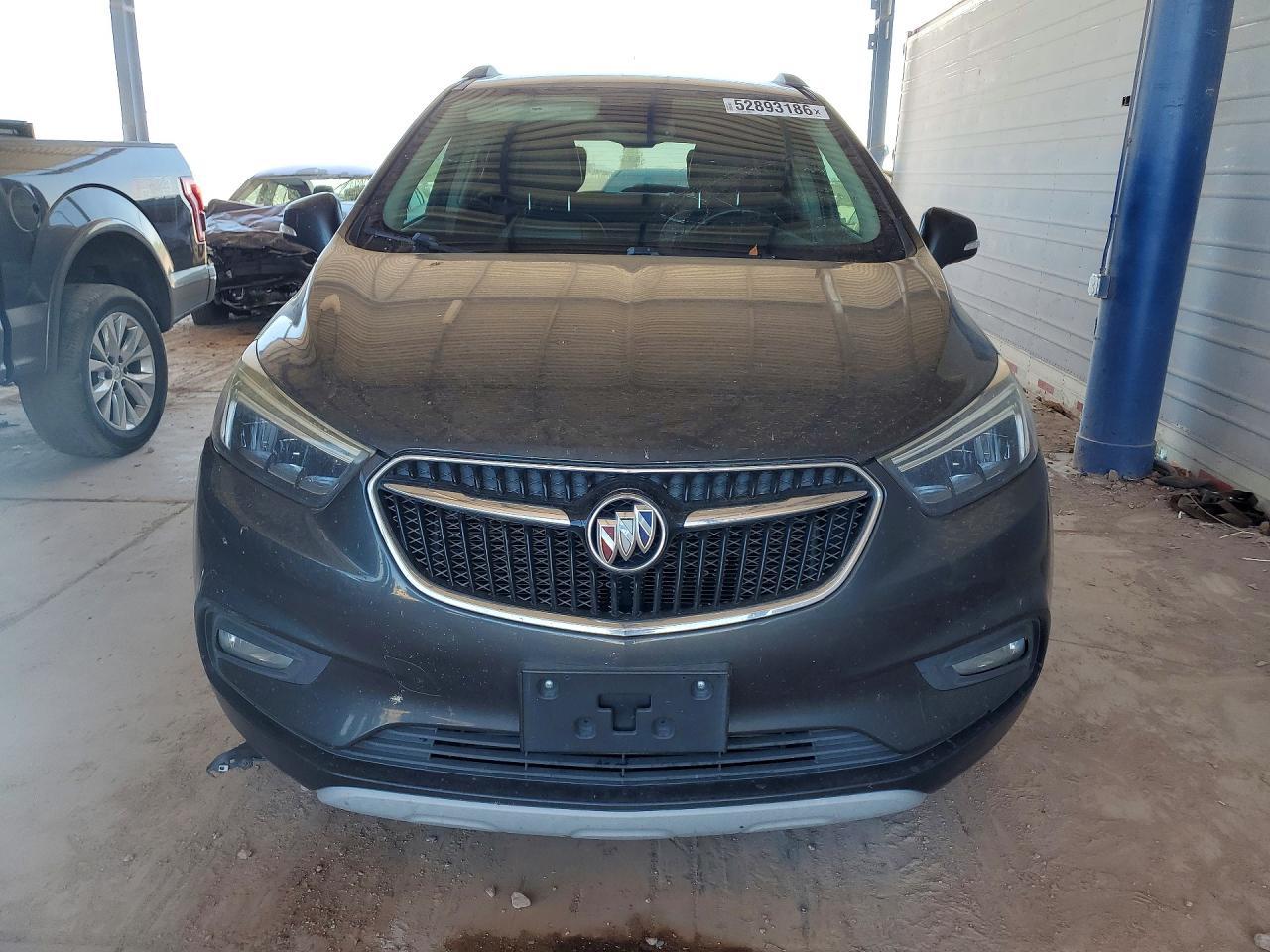 2017 Buick Encore Essence - Image 5
