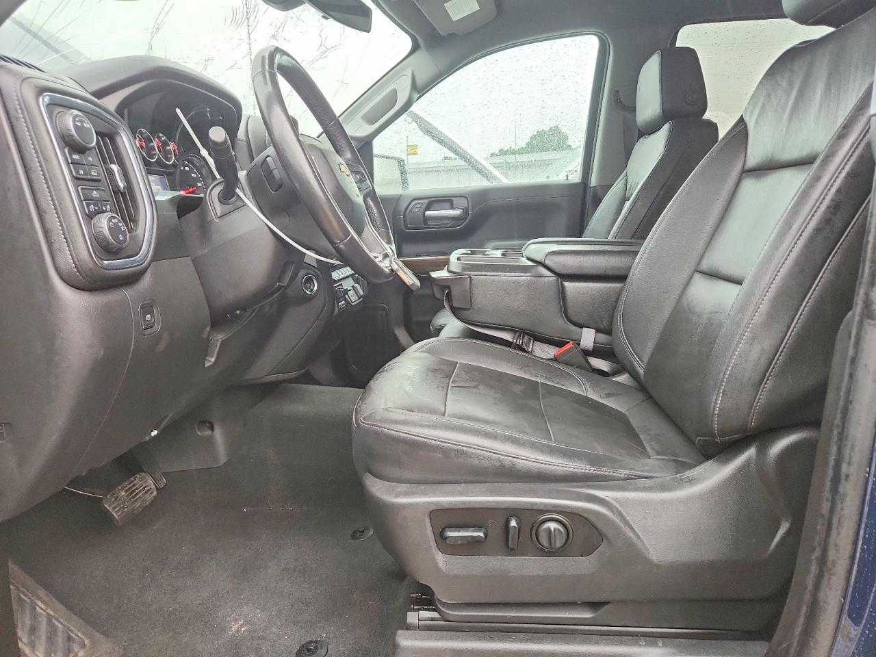 2021 Chevrolet Silverado K1500 Lt - Image 7