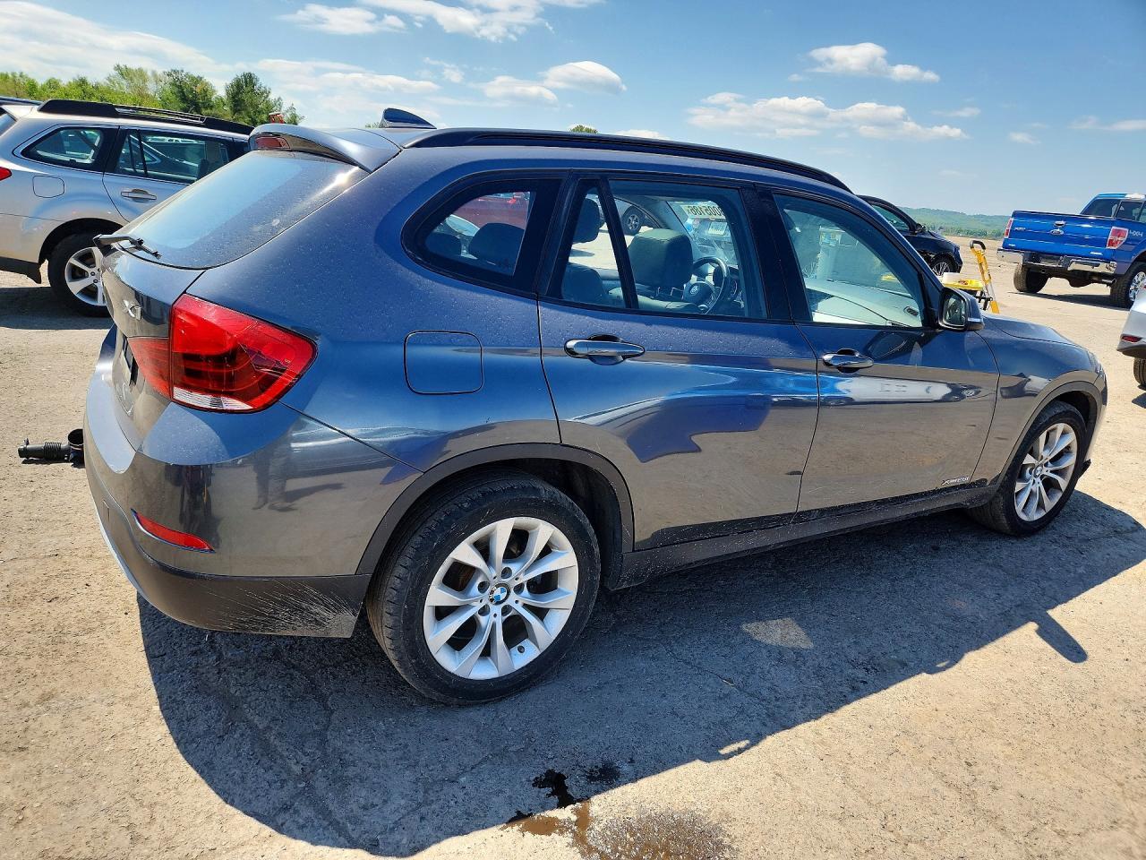 2013 BMW X1 xDrive28I - Фото 3
