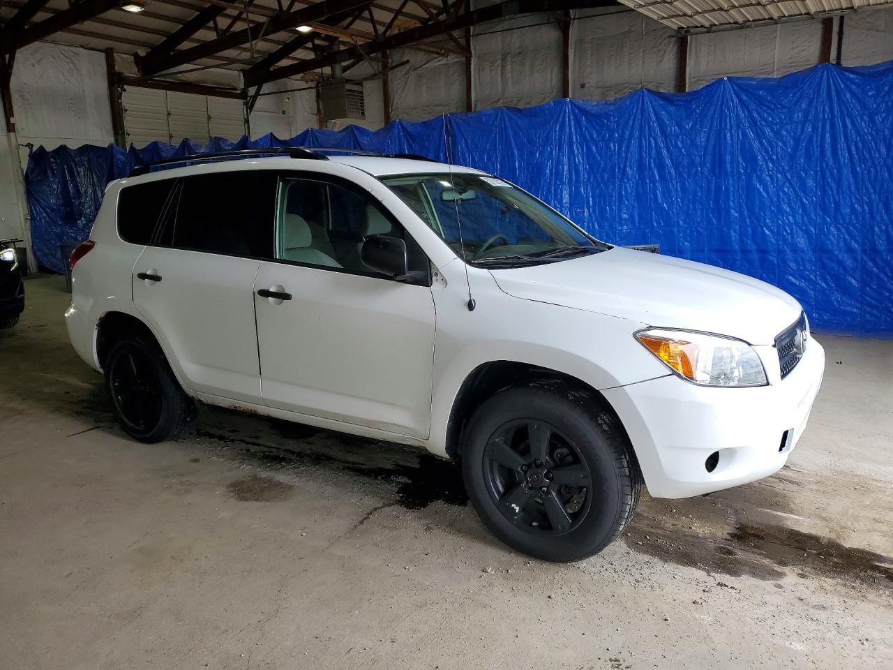 2006 Toyota Rav4 Base - Image 4