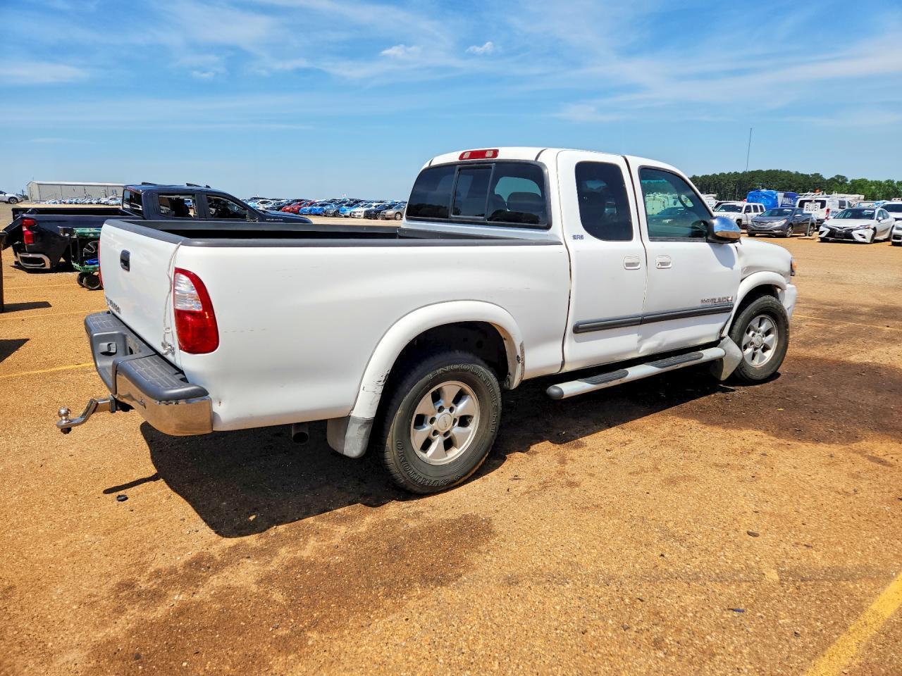 2006 Toyota Tundra Access Cab Sr5 - Image 3