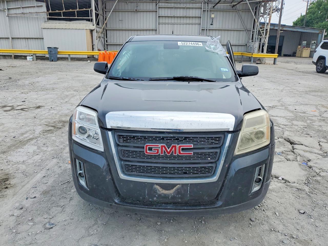2012 GMC Terrain Sle - Image 5
