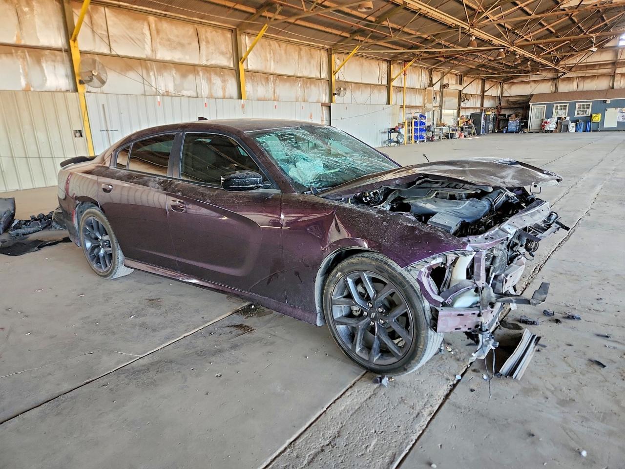 2022 Dodge Charger Gt - Image 4