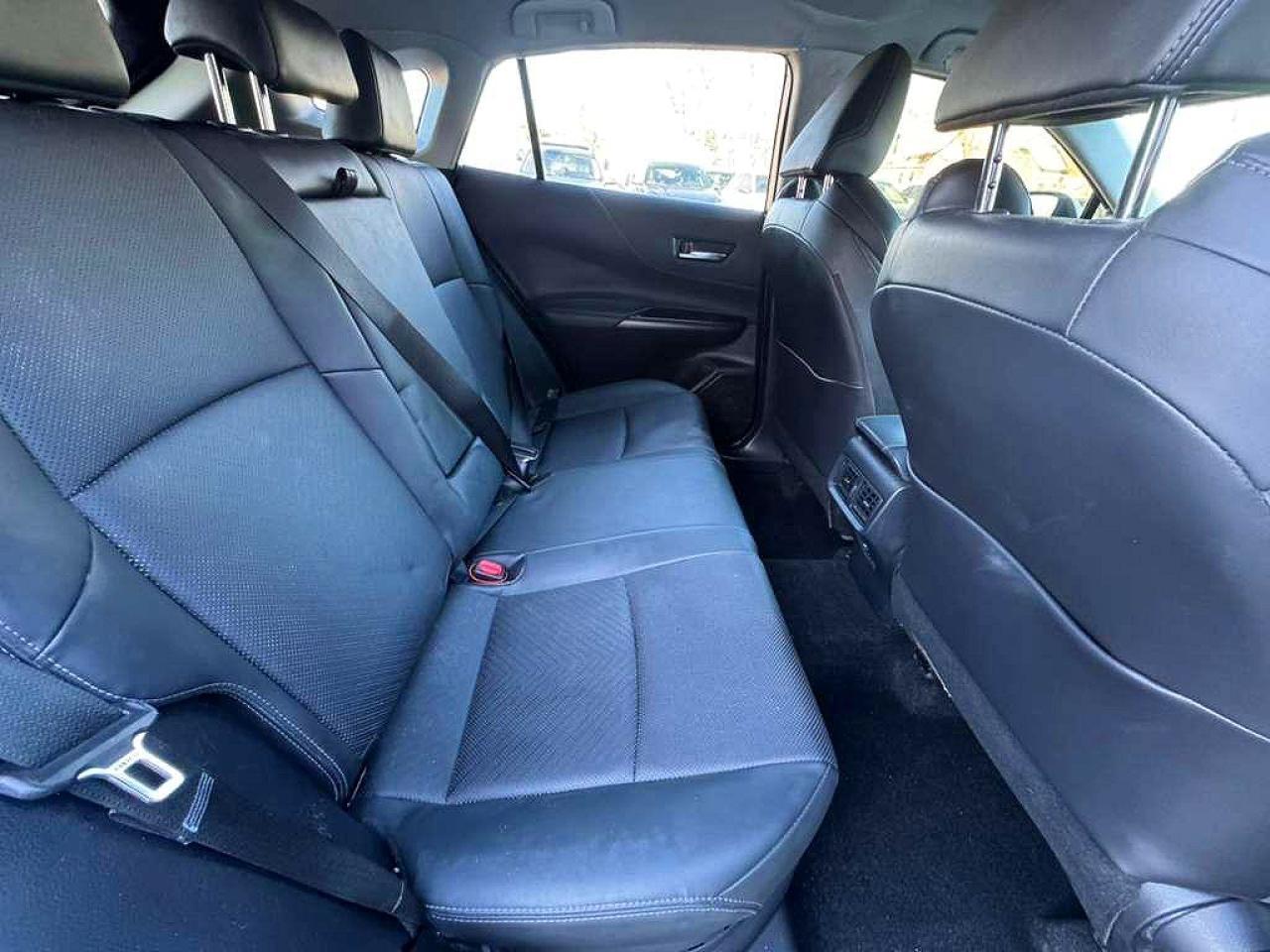 2021 Toyota Venza Le - Фото 6