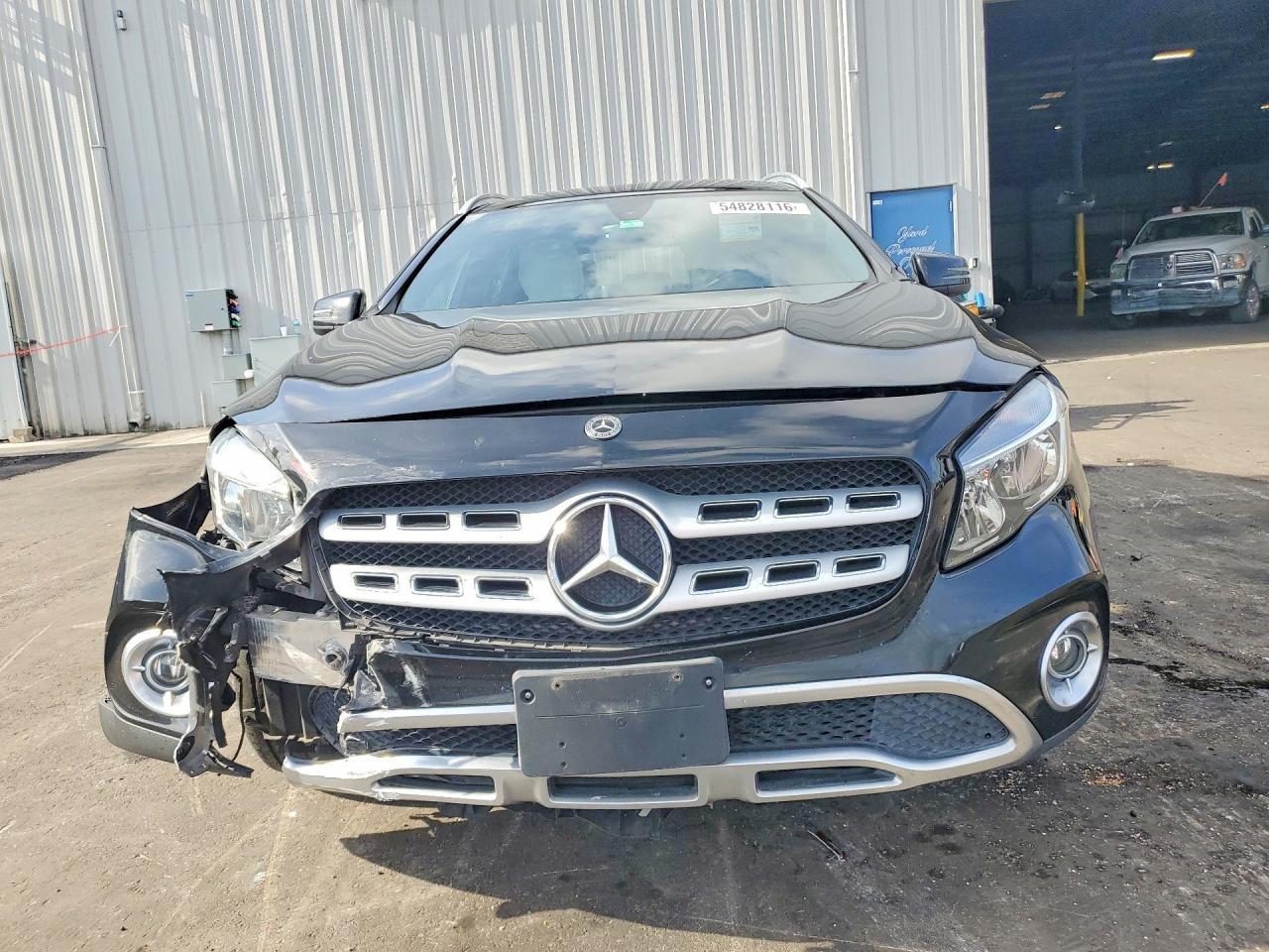 2019 Mercedes-Benz Gla 250 - Фото 5