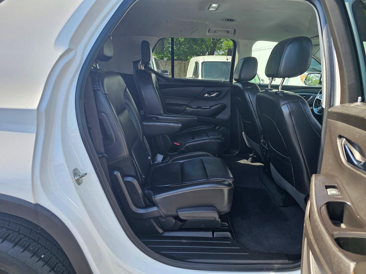 2018 Chevrolet Traverse Lt - Image 6