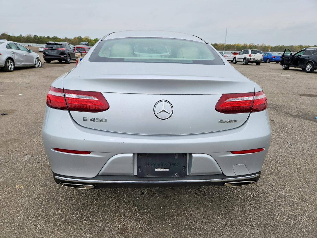 2020 Mercedes-Benz E 450 4Matic - Image 6