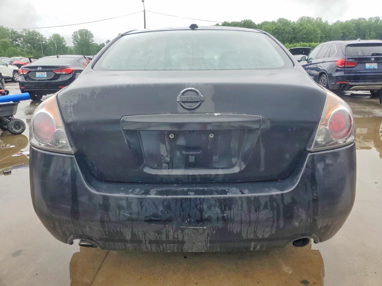 2010 Nissan Altima 2.5 - Фото 6