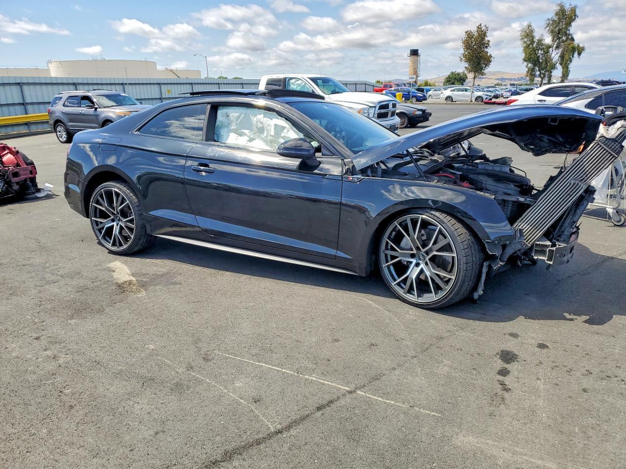 2019 Audi A5 Premium - Image 4