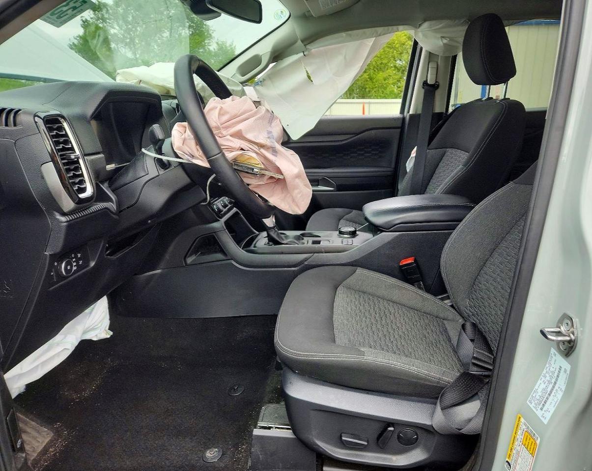 2024 Ford Ranger Xlt - Image 7