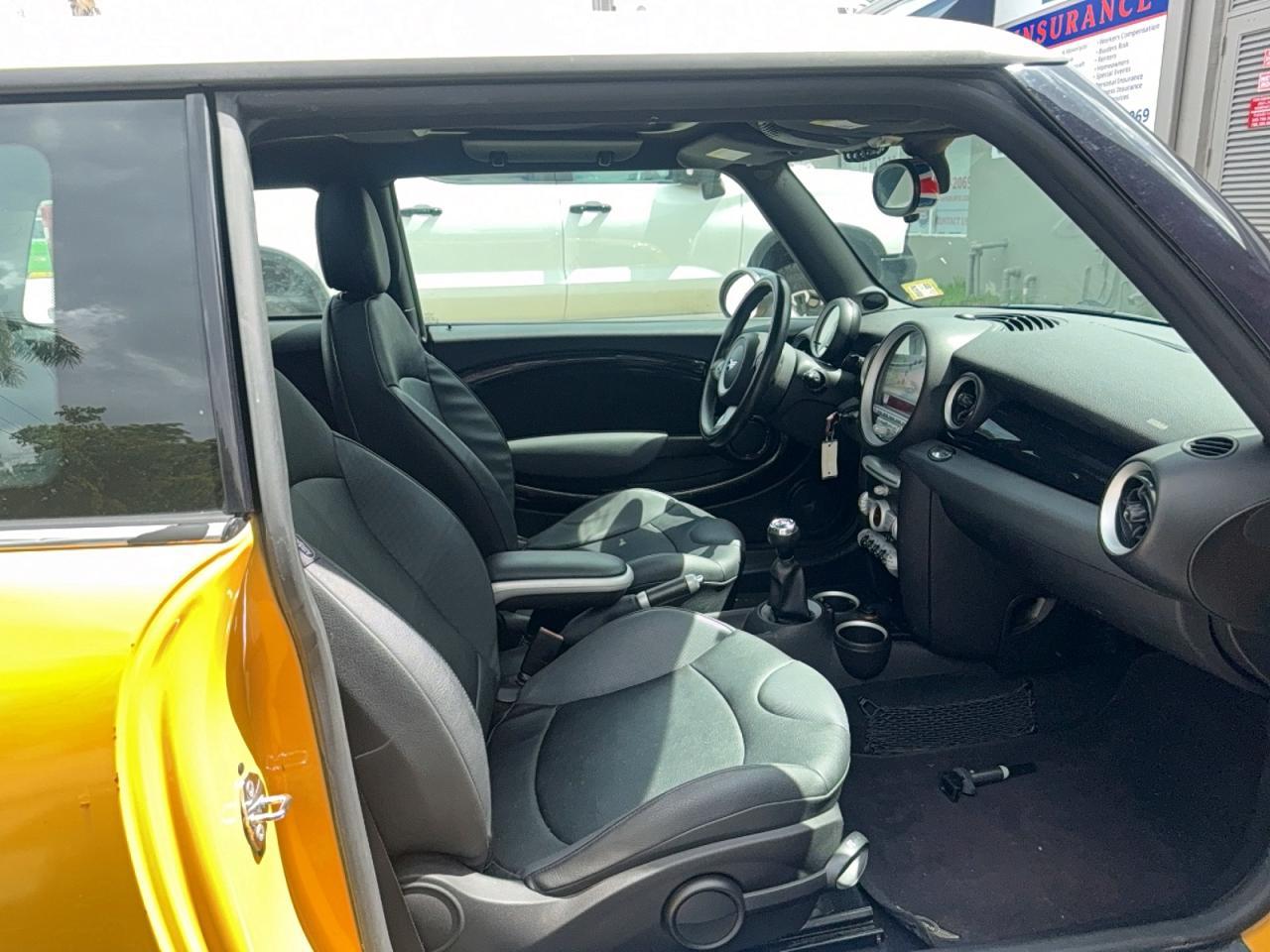 2007 Mini Cooper S - Фото 5