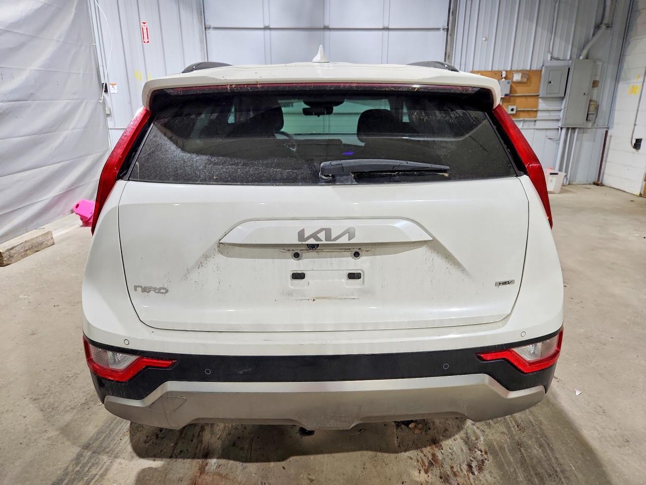 2024 Kia Niro Ex - Фото 6