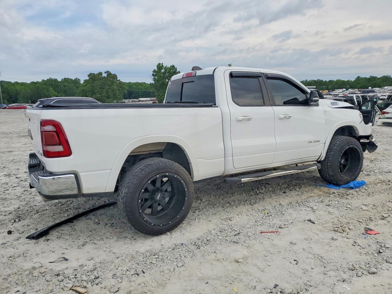 2020 Ram 1500 - Фото 3