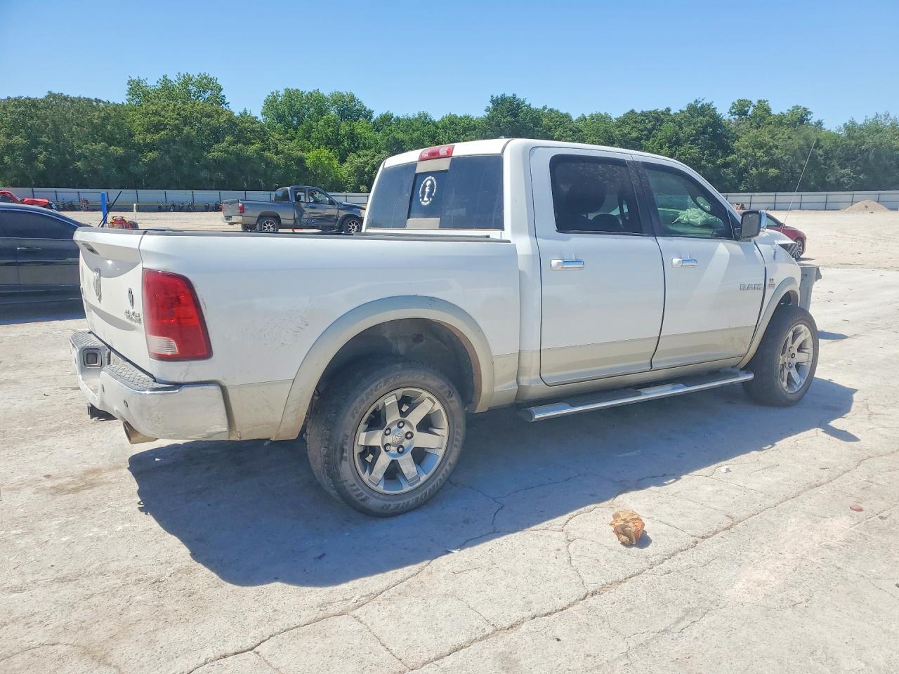 2010 Dodge Ram 1500 - Фото 3