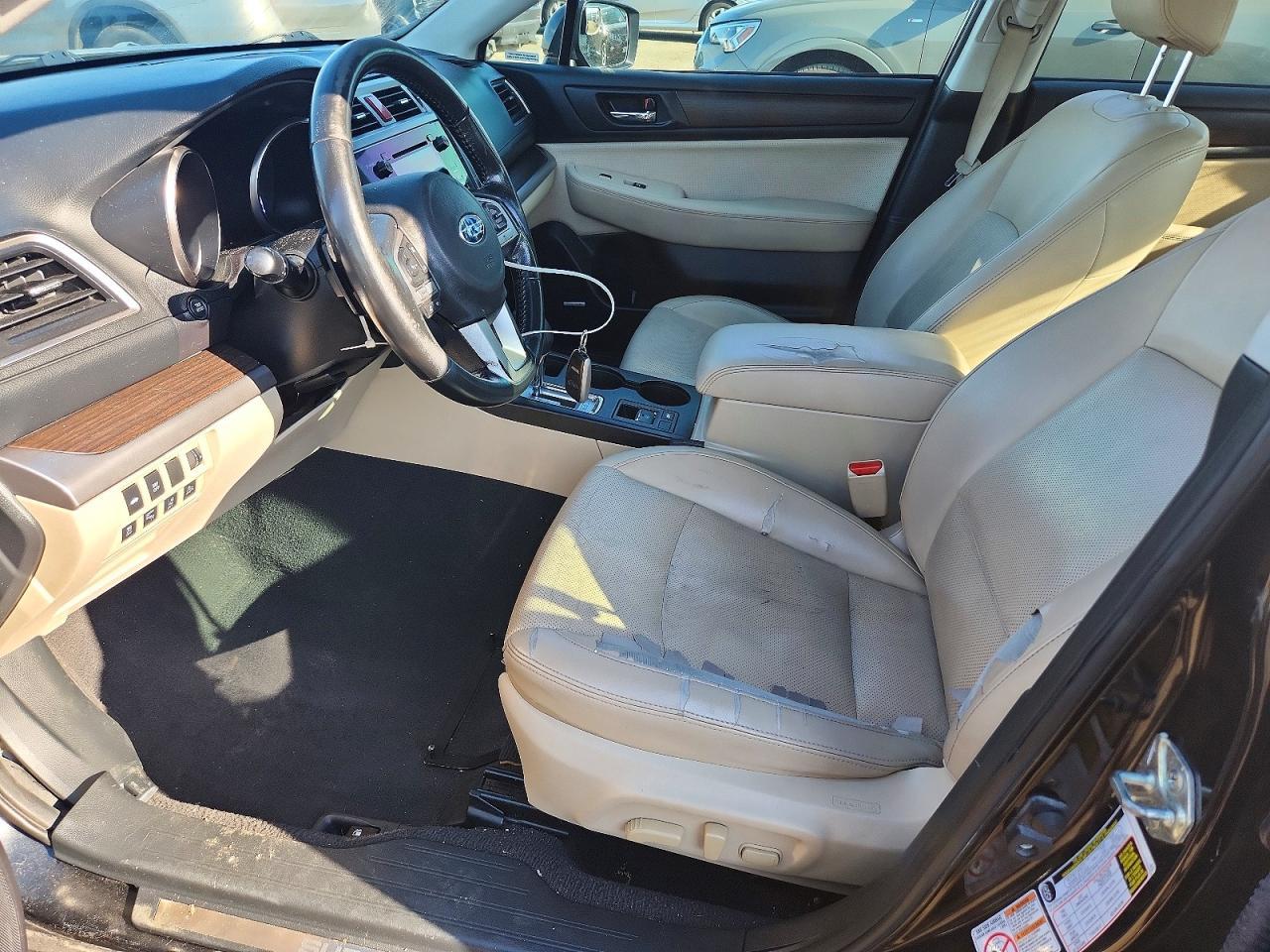 2015 Subaru Legacy 2.5I Limited - Image 7
