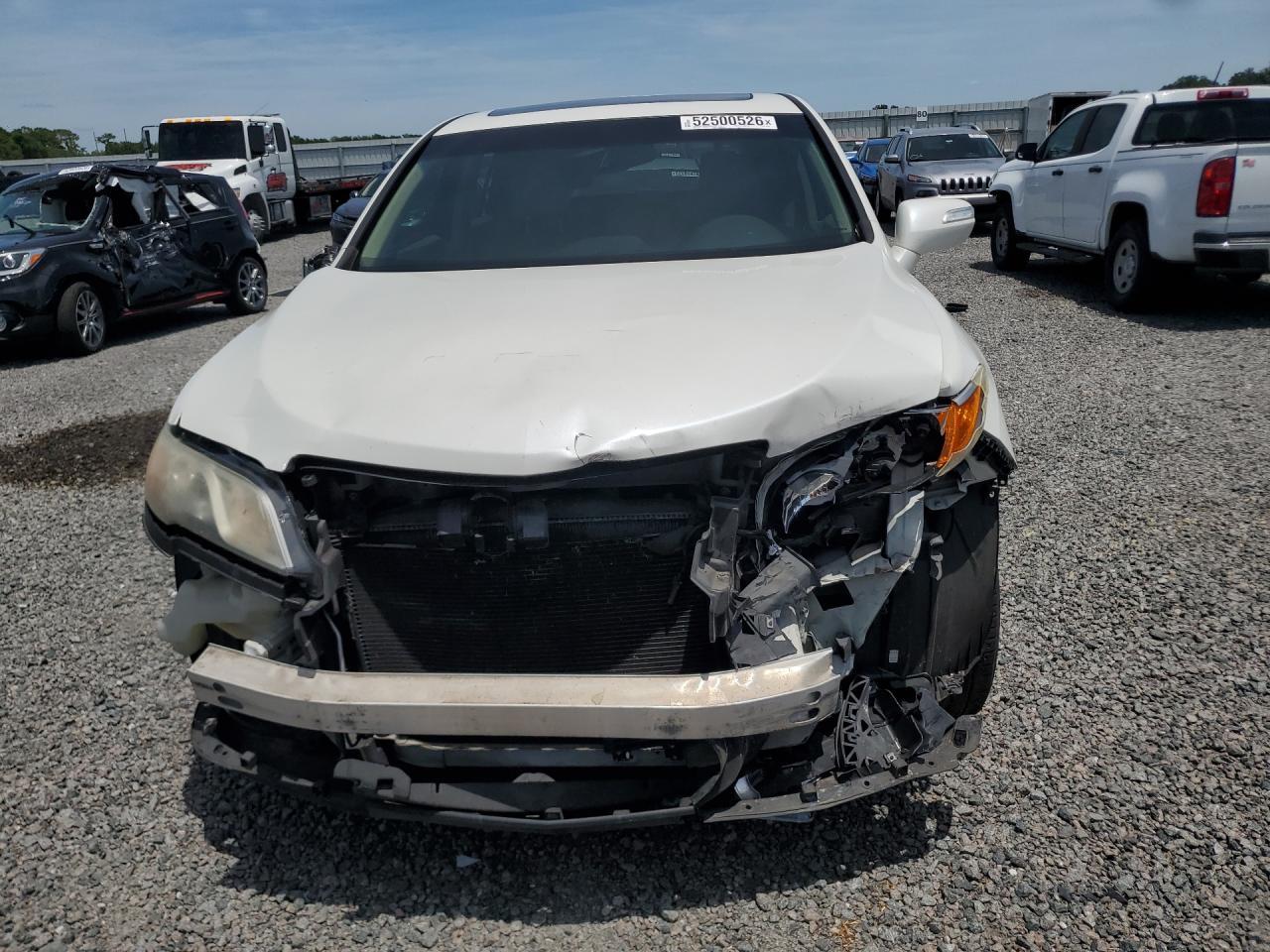 2013 Acura Rdx - Фото 5