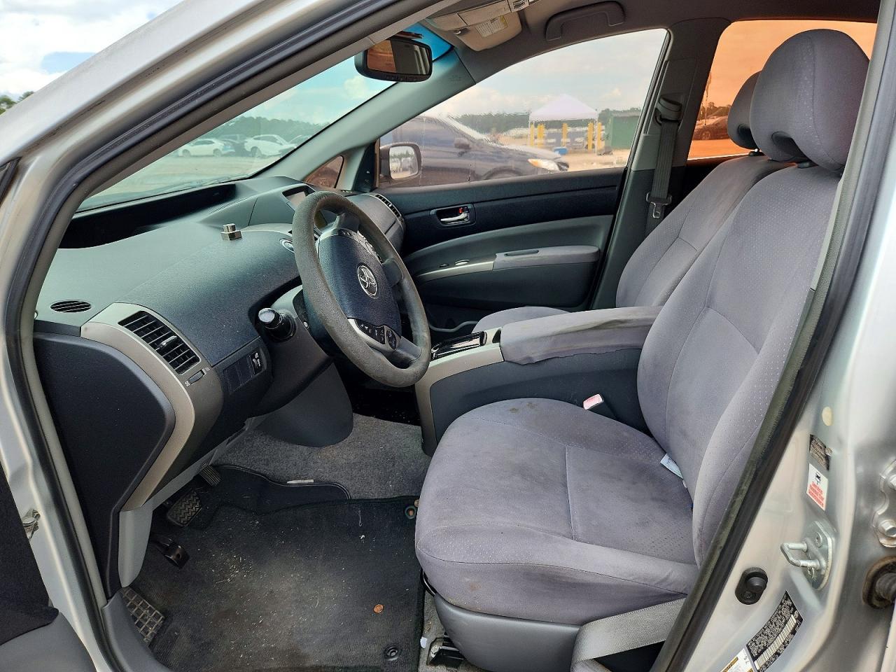 2007 Toyota Prius - Image 7