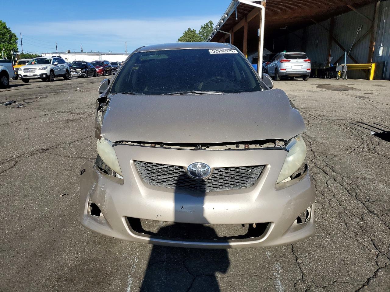 2009 Toyota Corolla Le - Image 5