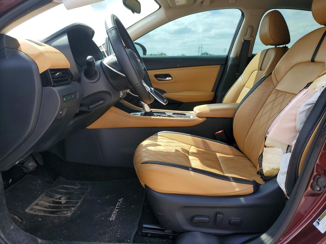 2024 Nissan Sentra Sv - Image 7