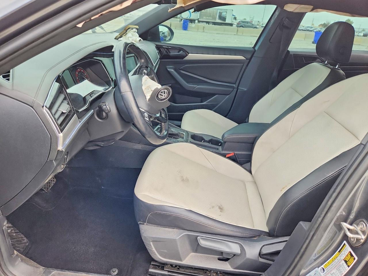 2019 Volkswagen Jetta S - Фото 7