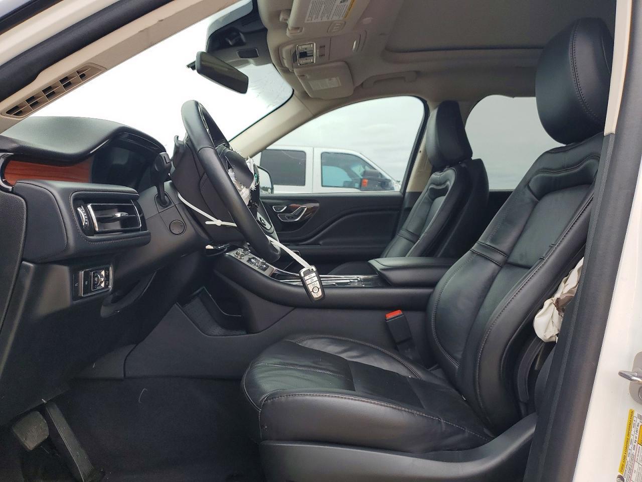 2023 Lincoln Aviator Reserve - Image 7