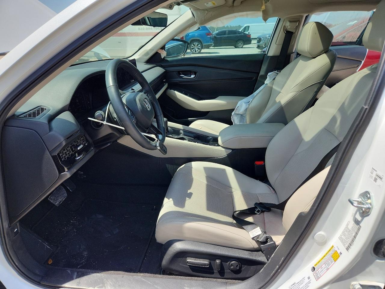 2024 Honda Accord - Фото 7