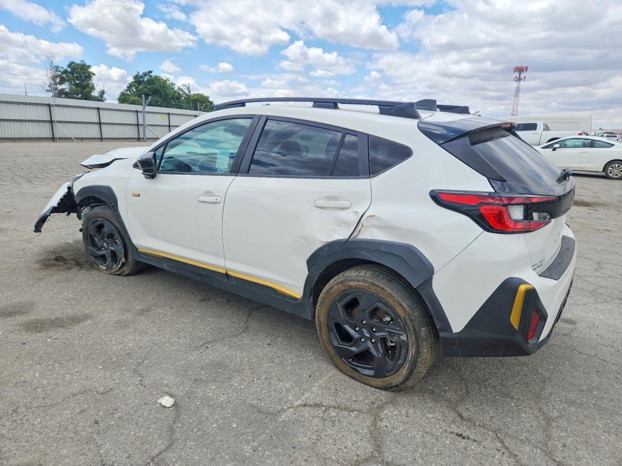 2024 Subaru Crosstrek Sport - Image 2