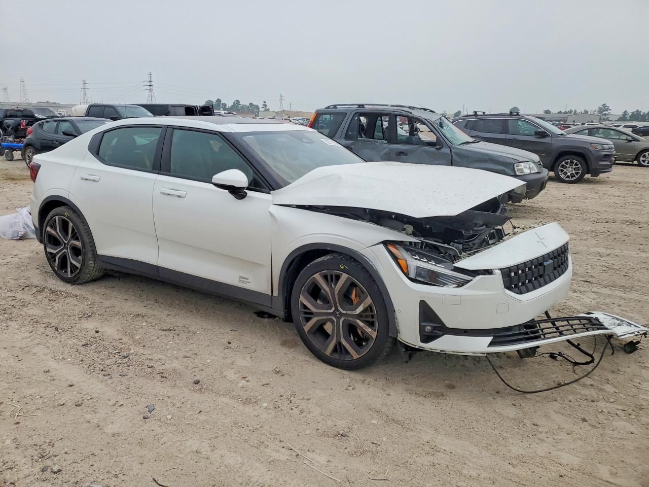 2021 Polestar 2 - Image 4