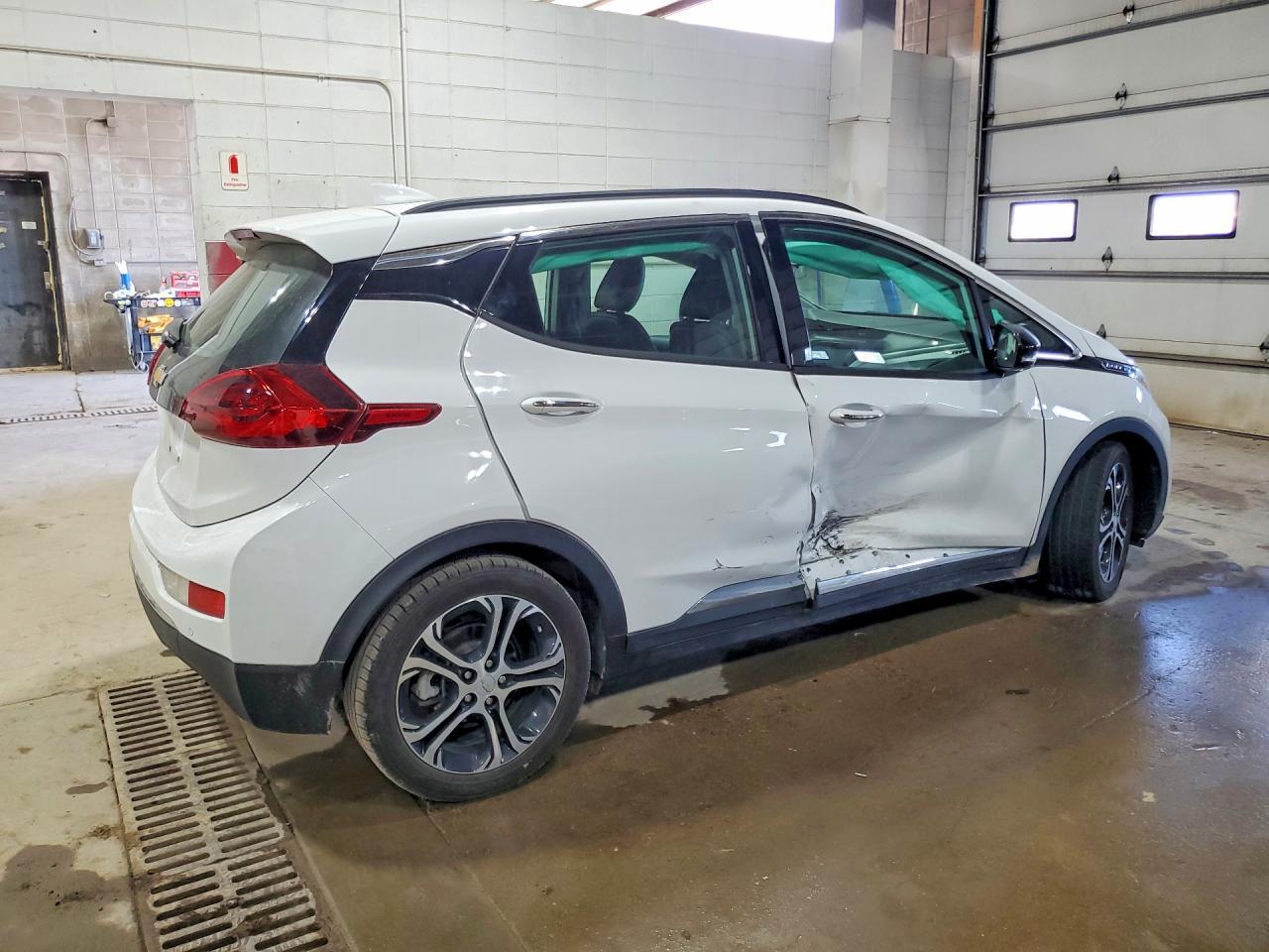 2018 Chevrolet Bolt Ev Premier - Image 3