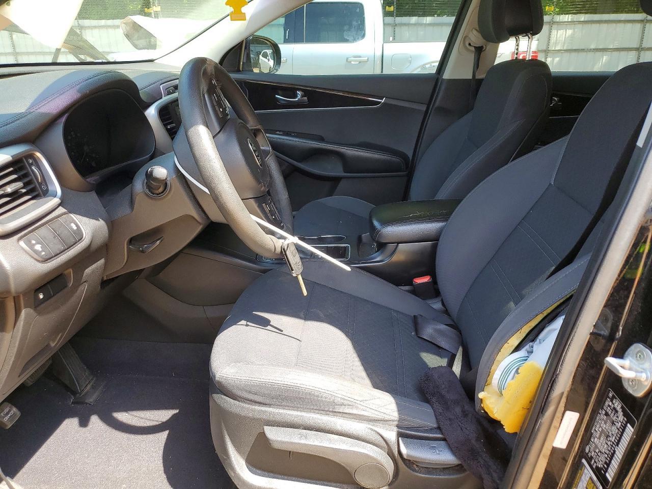 2016 Kia Sorento L - Фото 7