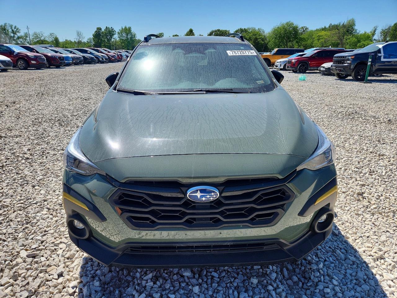 2024 Subaru Crosstrek Sport - Фото 5