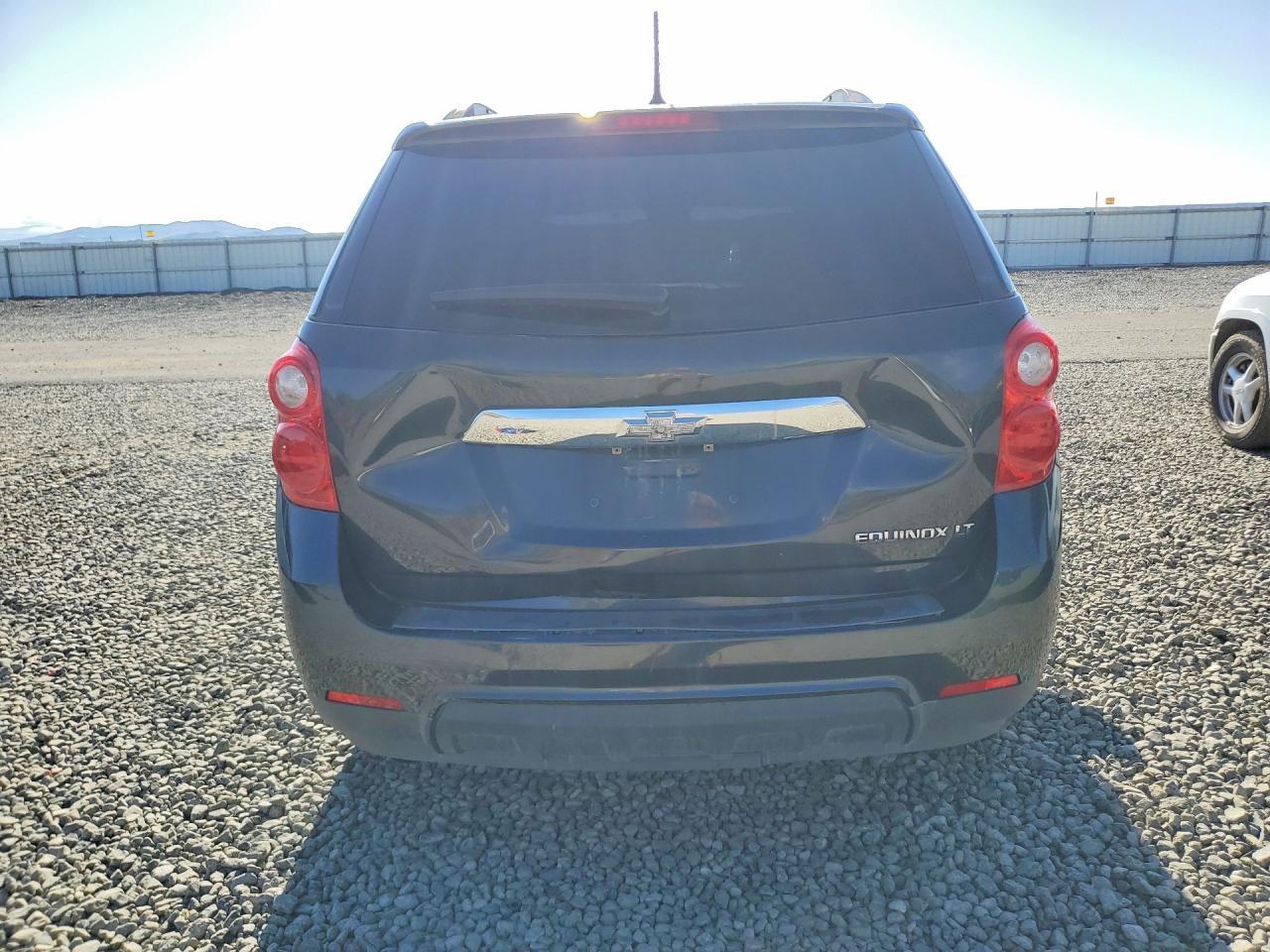 2013 Chevrolet Equinox Lt - Image 6