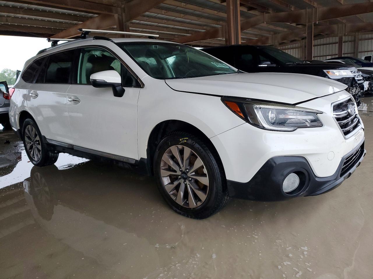 2019 Subaru Outback - Фото 4