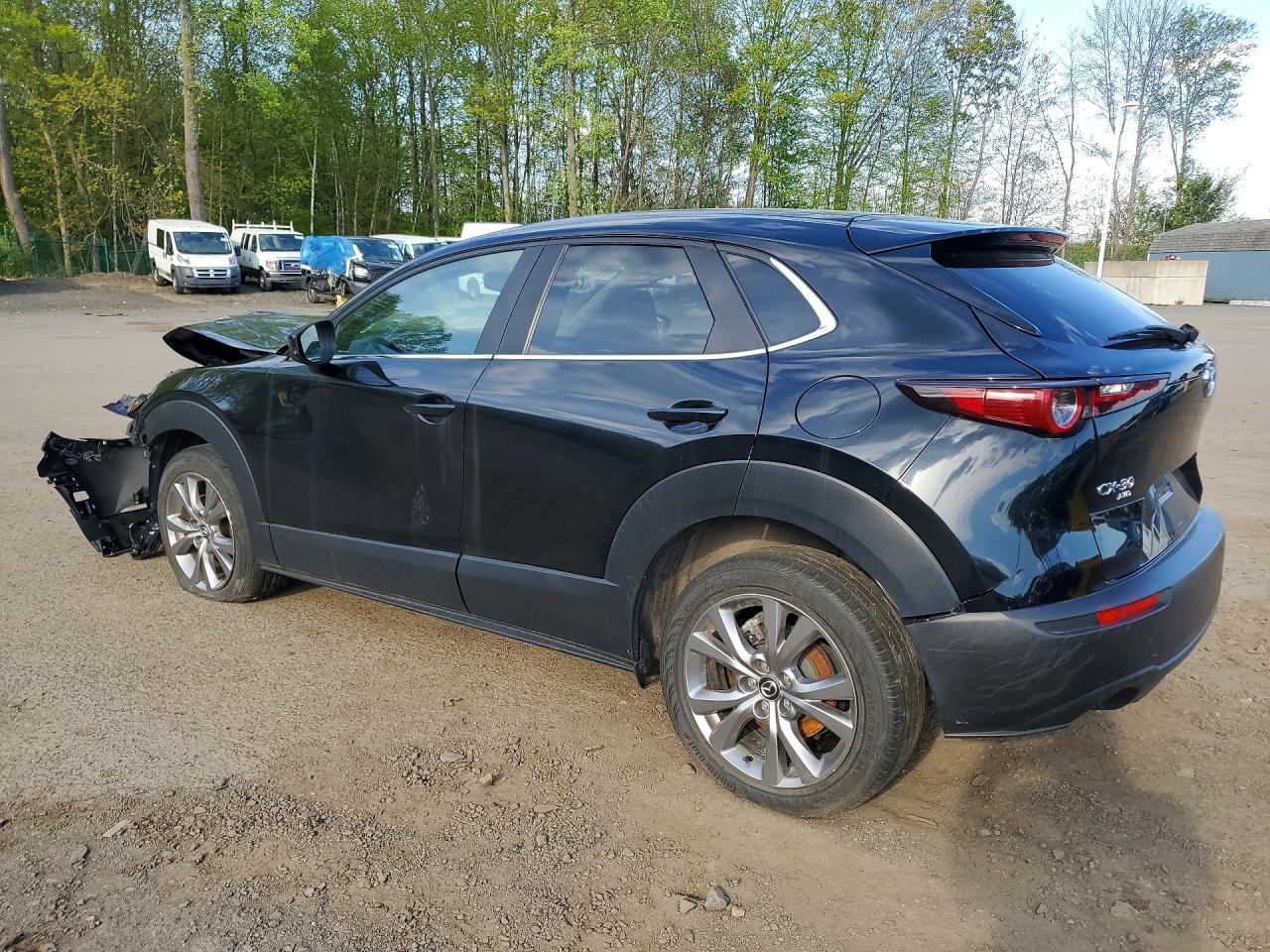 2021 Mazda Cx-30 Select - Фото 2
